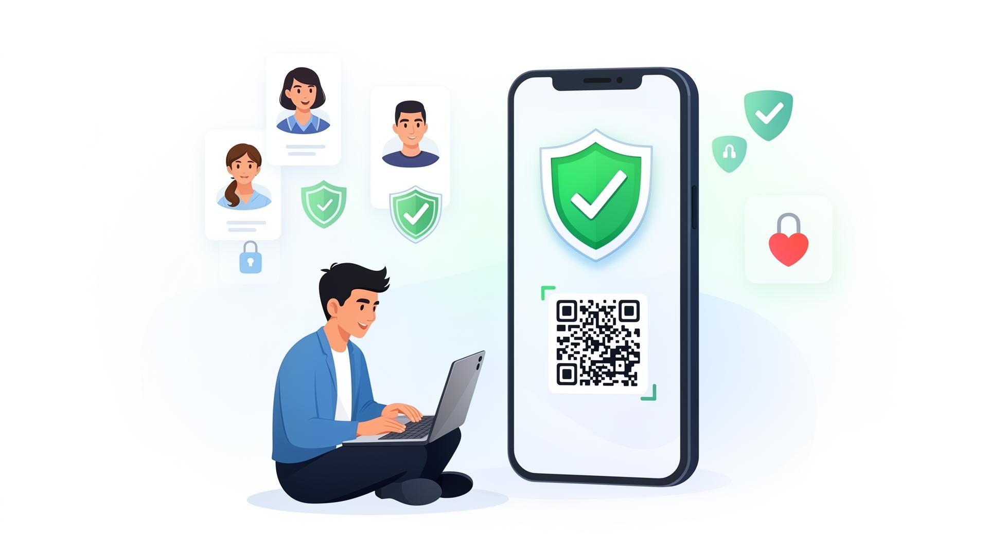 For Matrimonial & Matchmaking Platforms