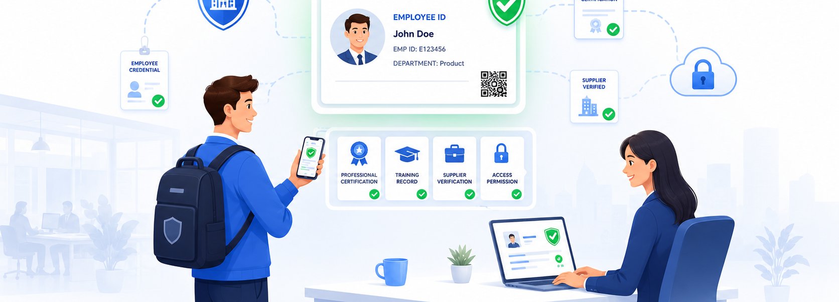 For Enterprises