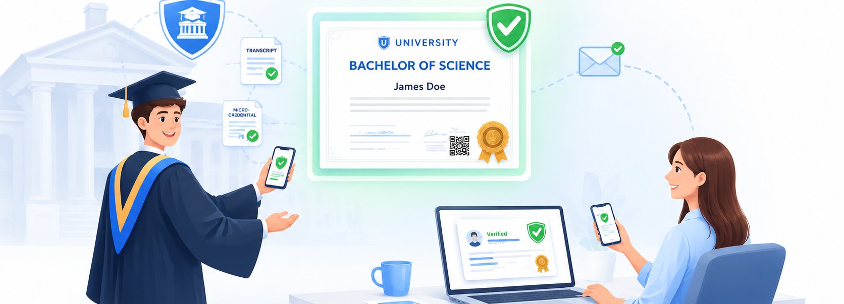 For Universities