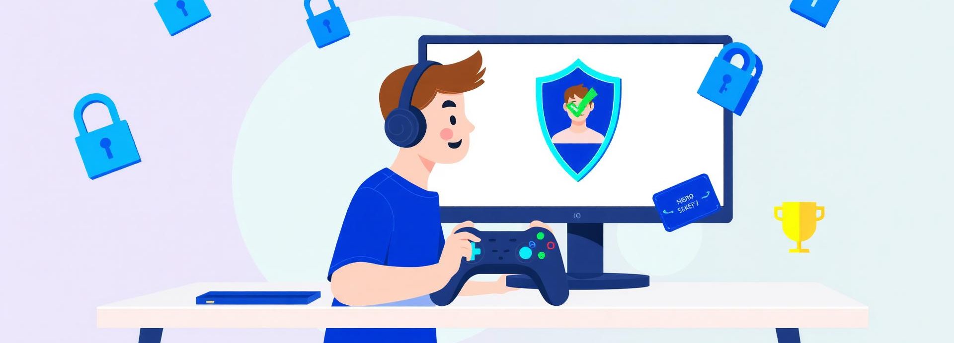 Gaming