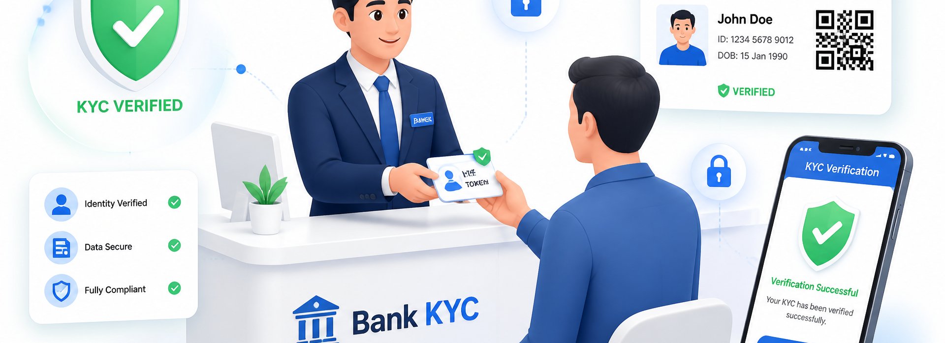 For Banks